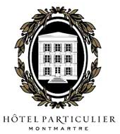 Hôtel Particulier Montmartre